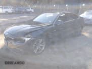 ✅ 2016 BMW 4 Series 428i xDrive • VIN: WBA4C9C53GG139753 • Lot: 43503844. Listed on IAAI with 98,117 mi. Free auction sales archive from the USA and detailed vehicle history report at DreamBid. Image 17.