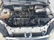 ✅ 2007 Ford Focus S • VIN: 1FAFP31N87W246907 • Лот: 43741314. Опубликован ранее на IAAI с пробегом 207 158 миль. Бесплатный доступ к архиву аукционных продаж из США и подробный отчёт об истории автомобиля на DreamBid. Изображение 10.