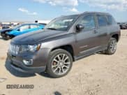 ✅ 2015 Jeep Compass Limited • VIN: 1C4NJDCB3FD248767 • Lot: 85119025. Wystawiony na Copart z przebiegiem Nie podano. Bezpłatny archiwum sprzedaży aukcyjnych z USA i szczegółowy raport historii pojazdu na DreamBid. Zdjęcie 1.
