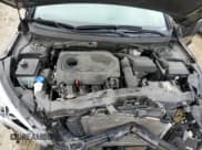 ✅ 2016 Hyundai Sonata Sport • VIN: 5NPE34AF8GH367023 • Lot: 36230183. Listed on Copart with 68,079 mi. Free auction sales archive from the USA and detailed vehicle history report at DreamBid. Image 11.