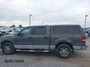 ✅ 2008 Ford F-150 XLT • VIN: 1FTPW14508FA76397 • Lot: 42676946. Wystawiony na IAAI z przebiegiem 181 573 mil. Bezpłatny archiwum sprzedaży aukcyjnych z USA i szczegółowy raport historii pojazdu na DreamBid. Zdjęcie 6.