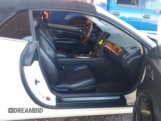 ✅ 2008 Jaguar XK • VIN: SAJWA44B285B24994 • Lot: 43784649. Wystawiony na IAAI z przebiegiem 110 853 mil. Bezpłatny archiwum sprzedaży aukcyjnych z USA i szczegółowy raport historii pojazdu na DreamBid. Zdjęcie 5.