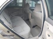 ✅ 2009 Toyota Corolla LE • VIN: 1NXBU40E99Z020989 • Lot: 43728473. Listed on IAAI with 228,636 mi. Free auction sales archive from the USA and detailed vehicle history report at DreamBid. Image 8.