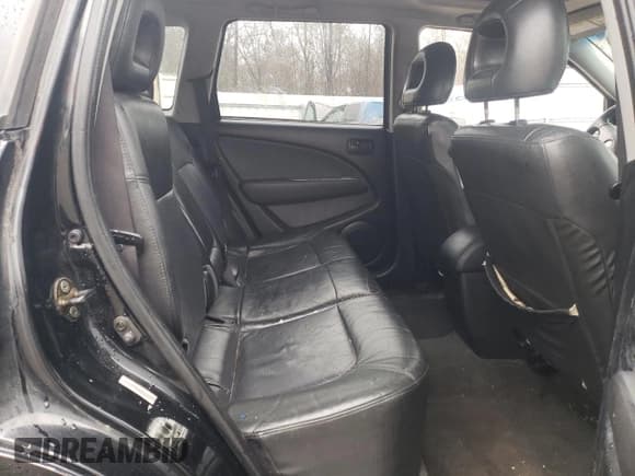 ✅ 2004 Mitsubishi Outlander XLS • VIN: JA4LX41F04U057357 • Лот: 45090925. Опубликован ранее на Copart с пробегом 260 485 миль. Бесплатный доступ к архиву аукционных продаж из США и подробный отчёт об истории автомобиля на DreamBid. Изображение 10.