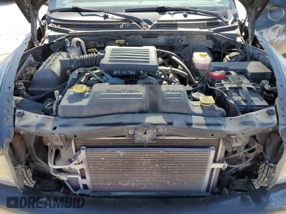 ✅ 2001 Dodge Dakota Sport • VIN: 1B7GG22N91S308627 • Lot: 48637665. Wystawiony na Copart z przebiegiem 97 783 mil. Bezpłatny archiwum sprzedaży aukcyjnych z USA i szczegółowy raport historii pojazdu na DreamBid. Zdjęcie 11.