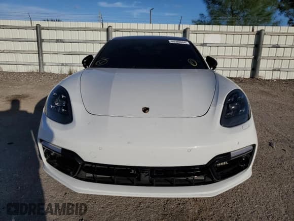 ✅ 2018 Porsche Panamera • VIN: WP0AH2A71JL144659 • Lot: 40588804. Listed on Copart with 55,697 mi. Free auction sales archive from the USA and detailed vehicle history report at DreamBid. Image 5.