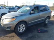 ✅ 2011 Hyundai Santa Fe GLS • VIN: 5XYZG3AB3BG081304 • Лот: 43579753. Опубликован ранее на IAAI с пробегом 189 429 миль. Бесплатный доступ к архиву аукционных продаж из США и подробный отчёт об истории автомобиля на DreamBid. Изображение 18.