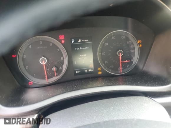 ✅ 2019 Hyundai Sonata Limited • VIN: 5NPE34ABXKH821441 • Лот: 81742185. Опубликован ранее на Copart с пробегом 76 134 миль. Бесплатный доступ к архиву аукционных продаж из США и подробный отчёт об истории автомобиля на DreamBid. Изображение 9.