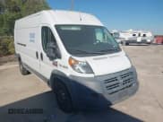 ✅ 2014 Ram ProMaster Cargo • VIN: 3C6TRVDGXEE104492 • Lot: 43388054. Wystawiony na IAAI z przebiegiem 220 282 mil. Bezpłatny archiwum sprzedaży aukcyjnych z USA i szczegółowy raport historii pojazdu na DreamBid. Zdjęcie 1.