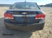 ✅ 2013 Chevrolet Cruze LS • VIN: 1G1PA5SH0D7272114 • Lot: 81896255. Listed on Copart with 160,446 mi. Free auction sales archive from the USA and detailed vehicle history report at DreamBid. Image 6.