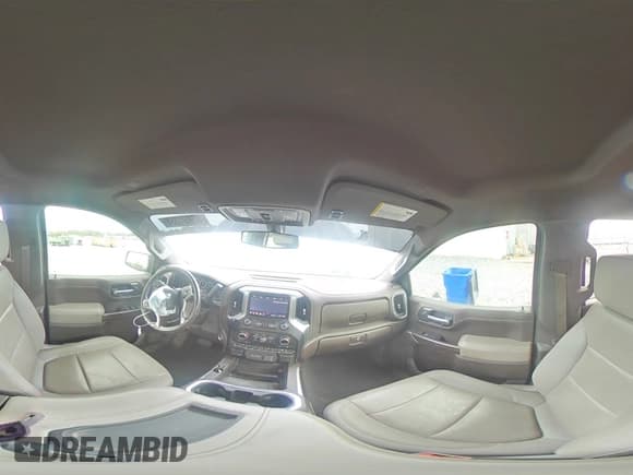 ✅ 2021 Chevrolet Silverado 1500 RST • VIN: 3GCUYEETXMG218619 • Лот: 85091355. Опубликован ранее на Copart с пробегом 163 439 миль. Бесплатный доступ к архиву аукционных продаж из США и подробный отчёт об истории автомобиля на DreamBid. Изображение 14.