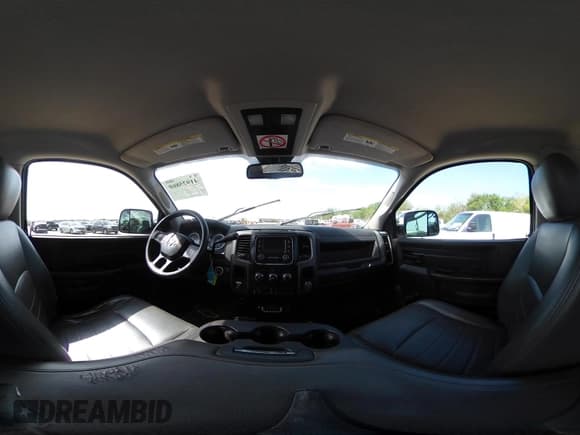 ✅ 2015 Ram 2500 • VIN: 3C7WR5AJ9FG551832 • Lot: 41925860. Listed on IAAI with 170,478 mi. Free auction sales archive from the USA and detailed vehicle history report at DreamBid. Image 21.