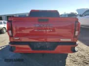 ✅ 2023 GMC Sierra 1500 Elevation • VIN: 1GTPHCED4PZ121138 • Lot: 79389074. Listed on Copart with Not provided. Free auction sales archive from the USA and detailed vehicle history report at DreamBid. Image 6.