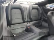 ✅ 2022 Ford Mustang GT Premium • VIN: 1FA6P8CF7N5146917 • Лот: 69937644. Опубликован ранее на Copart с пробегом 33 893 миль. Бесплатный доступ к архиву аукционных продаж из США и подробный отчёт об истории автомобиля на DreamBid. Изображение 10.