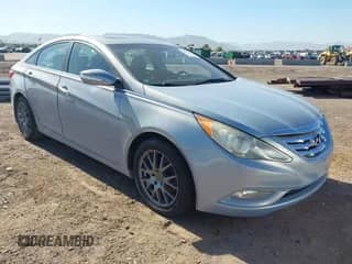 2011 Hyundai Sonata Limited с VIN 5NPEC4AB2BH289649, выставлен на аукционе IAAI как лот 43534814 с пробегом 152 906 миль миль и . История ставок и продаж доступна на DreamBid. Изображение 1.