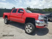 ✅ 2016 Chevrolet Silverado 1500 LTZ • VIN: 3GCPCSECXGG248802 • Лот: 59731905. Опубликован ранее на Copart с пробегом 118 528 миль. Бесплатный доступ к архиву аукционных продаж из США и подробный отчёт об истории автомобиля на DreamBid. Изображение 4.