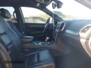 ✅ 2018 Jeep Grand Cherokee Limited • VIN: 1C4RJFBGXJC308620 • Лот: 43818707. Опубликован ранее на IAAI с пробегом 109 272 миль. Бесплатный доступ к архиву аукционных продаж из США и подробный отчёт об истории автомобиля на DreamBid. Изображение 5.