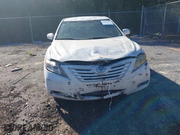 ✅ 2008 Toyota Camry • VIN: 4T1BE46K08U770869 • Лот: 43601938. Опубликован ранее на IAAI с пробегом 257 189 миль. Бесплатный доступ к архиву аукционных продаж из США и подробный отчёт об истории автомобиля на DreamBid. Изображение 6.