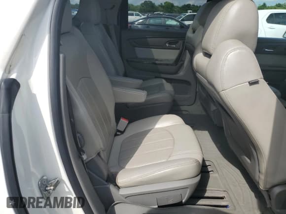 ✅ 2015 GMC Acadia SLT • VIN: 1GKKVSKD6FJ245169 • Lot: 65249795. Listed on Copart with 151,467 mi. Free auction sales archive from the USA and detailed vehicle history report at DreamBid. Image 11.