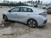 ✅ 2020 Hyundai Ioniq SEL • VIN: KMHC85LC0LU206579 • Lot: 87721065. Wystawiony na Copart z przebiegiem 37 527 mil. Bezpłatny archiwum sprzedaży aukcyjnych z USA i szczegółowy raport historii pojazdu na DreamBid. Zdjęcie 2.