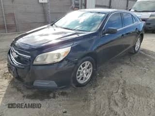 ✅ 2013 Chevrolet Malibu LS • VIN: 1G11A5SA2DU138442 • Lot: 80033645. Wystawiony na Copart z przebiegiem 183 894 mil mil. Skorzystaj z bezpłatnego archiwum sprzedaży aukcyjnych z USA i zobacz szczegółowy raport historii pojazdu na DreamBid. Zdjęcie 1.