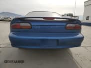 ✅ 1997 Chevrolet Camaro • VIN: 2G1FP22K1V2115432 • Лот: 92048475. Опубликован ранее на Copart с пробегом 124 526 миль. Бесплатный доступ к архиву аукционных продаж из США и подробный отчёт об истории автомобиля на DreamBid. Изображение 6.