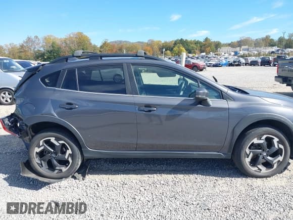 ✅ 2022 Subaru Crosstrek Limited • VIN: JF2GTHMC7N8250869 • Lot: 43480974. Wystawiony na IAAI z przebiegiem 39 218 mil. Bezpłatny archiwum sprzedaży aukcyjnych z USA i szczegółowy raport historii pojazdu na DreamBid. Zdjęcie 13.