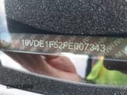 ✅ 2015 Acura ILX Premium • VIN: 19VDE1F52FE007343 • Лот: 43074118. Опубликован ранее на IAAI с пробегом 103 633 миль. Бесплатный доступ к архиву аукционных продаж из США и подробный отчёт об истории автомобиля на DreamBid. Изображение 17.