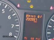 ✅ 2014 Nissan NV SL • VIN: 5BZAF0AA2EN160692 • Lot: 43695970. Listed on IAAI with 200,997 mi. Free auction sales archive from the USA and detailed vehicle history report at DreamBid. Image 14.