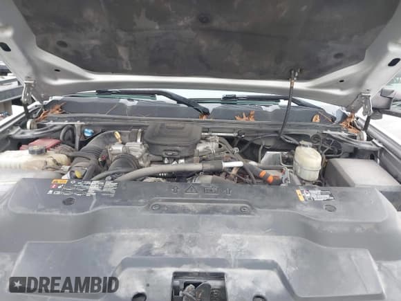 ✅ 2014 Chevrolet Silverado 2500HD LT • VIN: 1GC1KXC84EF139965 • Lot: 41466930. Listed on IAAI with 206,748 mi. Free auction sales archive from the USA and detailed vehicle history report at DreamBid. Image 10.