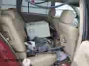 2007 Toyota Highlander w/3rd Row с VIN JTEDD21A570167324, выставлен на аукционе Copart как лот 70888335 с пробегом Не указан миль и Списание • Salvage title. История ставок и продаж доступна на DreamBid. Изображение 11.