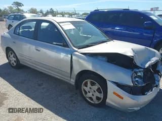 ✅ 2006 Hyundai Elantra GLS • VIN: KMHDN46D96U376682 • Lot: 41833630. Wystawiony na IAAI z przebiegiem 154 132 mil. Bezpłatny archiwum sprzedaży aukcyjnych z USA i szczegółowy raport historii pojazdu na DreamBid. Zdjęcie 1.