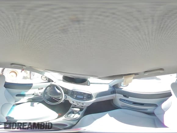 ✅ 2010 Hyundai Accent GS • VIN: KMHCM3AC4AU174333 • Лот: 54440125. Опубликован ранее на Copart с пробегом 63 312 миль. Бесплатный доступ к архиву аукционных продаж из США и подробный отчёт об истории автомобиля на DreamBid. Изображение 14.