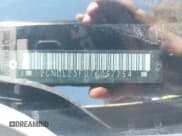 ✅ 2007 Chevrolet Equinox LS • VIN: 2CNDL23F076057154 • Лот: 41870535. Опубликован ранее на IAAI с пробегом 165 525 миль. Бесплатный доступ к архиву аукционных продаж из США и подробный отчёт об истории автомобиля на DreamBid. Изображение 9.