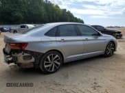 ✅ 2019 Volkswagen Jetta S • VIN: 3VW5T7BU9KM212835 • Lot: 81791585. Listed on Copart with 78,389 mi. Free auction sales archive from the USA and detailed vehicle history report at DreamBid. Image 3.