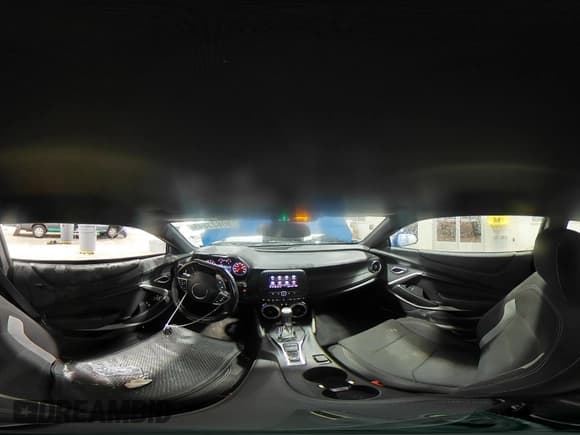 ✅ 2023 Chevrolet Camaro 1LT • VIN: 1G1FB1RS6P0140894 • Lot: 90623845. Listed on Copart with 42,758 mi. Free auction sales archive from the USA and detailed vehicle history report at DreamBid. Image 14.