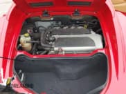 ✅ 2005 Lotus Elise • VIN: SCCPC11155HL31960 • Lot: 42274316. Wystawiony na IAAI z przebiegiem 97 679 mil. Bezpłatny archiwum sprzedaży aukcyjnych z USA i szczegółowy raport historii pojazdu na DreamBid. Zdjęcie 10.