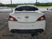 ✅ 2011 Hyundai Genesis Coupe Track • VIN: KMHHU6KH1BU047851 • Lot: 61639165. Wystawiony na Copart z przebiegiem 185 849 mil. Bezpłatny archiwum sprzedaży aukcyjnych z USA i szczegółowy raport historii pojazdu na DreamBid. Zdjęcie 6.