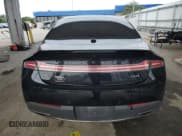 ✅ 2019 Lincoln MKZ Reserve I • VIN: 3LN6L5C97KR627222 • Lot: 66191905. Wystawiony na Copart z przebiegiem 71 244 mil. Bezpłatny archiwum sprzedaży aukcyjnych z USA i szczegółowy raport historii pojazdu na DreamBid. Zdjęcie 6.