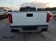 ✅ 2020 Chevrolet Colorado 2WD Work Truck • VIN: 1GCGSBEN6L1125625 • Лот: 77619824. Опубликован ранее на Copart с пробегом 112 781 миль. Бесплатный доступ к архиву аукционных продаж из США и подробный отчёт об истории автомобиля на DreamBid. Изображение 6.