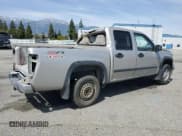 ✅ 2005 Chevrolet Colorado 1SB LS Z85 • VIN: 1GCDT136358265227 • Лот: 49999565. Опубликован ранее на Copart с пробегом Не указан. Бесплатный доступ к архиву аукционных продаж из США и подробный отчёт об истории автомобиля на DreamBid. Изображение 3.