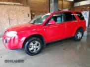 ✅ 2007 Saturn VUE V6 • VIN: 5GZCZ53487S814764 • Lot: 47620275. Wystawiony na Copart z przebiegiem 185 875 mil. Bezpłatny archiwum sprzedaży aukcyjnych z USA i szczegółowy raport historii pojazdu na DreamBid. Zdjęcie 1.