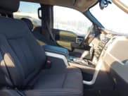 ✅ 2010 Ford F-150 XL • VIN: 1FTFW1EV1AFD70777 • Lot: 43797582. Listed on IAAI with 145,062 mi. Free auction sales archive from the USA and detailed vehicle history report at DreamBid. Image 5.