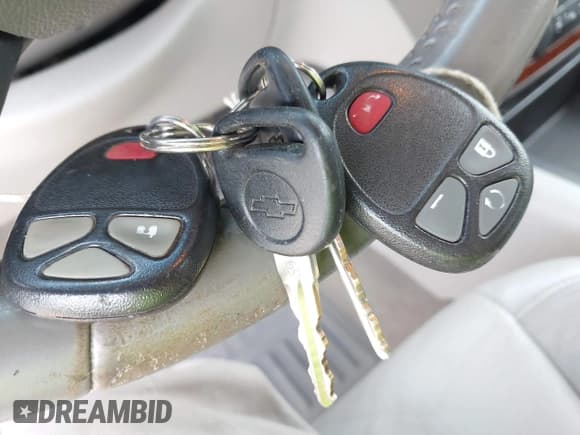 ✅ 2007 Chevrolet Silverado 1500 LTZ • VIN: 2GCEK13Y271519024 • Lot: 42160012. Listed on IAAI with 174,055 mi. Free auction sales archive from the USA and detailed vehicle history report at DreamBid. Image 11.