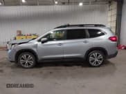 ✅ 2019 Subaru Ascent Premium • VIN: 4S4WMAHD6K3451846 • Lot: 43445583. Listed on IAAI with 98,678 mi. Free auction sales archive from the USA and detailed vehicle history report at DreamBid. Image 14.
