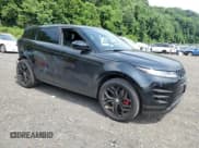 ✅ 2022 Land Rover Range Rover Evoque R-Dynamic S • VIN: SALZT2FX3NH170773 • Lot: 63517795. Wystawiony na Copart z przebiegiem 35 732 mil. Bezpłatny archiwum sprzedaży aukcyjnych z USA i szczegółowy raport historii pojazdu na DreamBid. Zdjęcie 4.