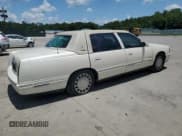 ✅ 1999 Cadillac DeVille • VIN: 1G6KD54Y9XU743059 • Lot: 61805085. Wystawiony na Copart z przebiegiem 176 287 mil. Bezpłatny archiwum sprzedaży aukcyjnych z USA i szczegółowy raport historii pojazdu na DreamBid. Zdjęcie 3.