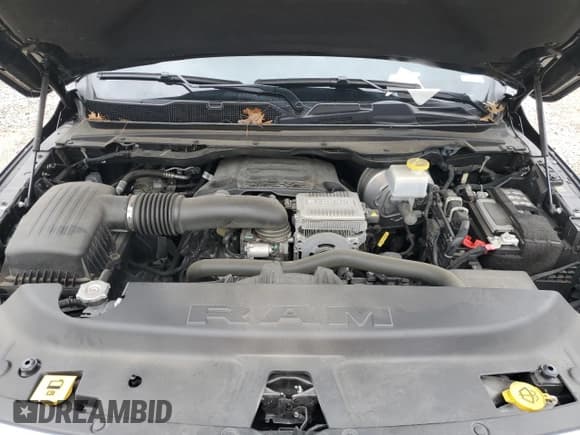 ✅ 2023 Ram 1500 Limited • VIN: 1C6RREHTXPN604684 • Lot: 50374235. Wystawiony na Copart z przebiegiem 18 404 mil. Bezpłatny archiwum sprzedaży aukcyjnych z USA i szczegółowy raport historii pojazdu na DreamBid. Zdjęcie 11.