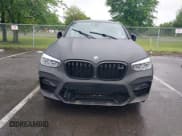 ✅ 2020 BMW X4 M Competition • VIN: 5YMUJ0C0XLLA99580 • Лот: 42379364. Опубликован ранее на IAAI с пробегом 50 000 миль. Бесплатный доступ к архиву аукционных продаж из США и подробный отчёт об истории автомобиля на DreamBid. Изображение 12.