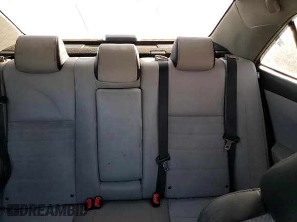 ✅ 2017 Toyota Camry SE • VIN: 4T1BF1FK3HU767265 • Лот: 80531445. Опубликован ранее на Copart с пробегом 475 463 миль. Бесплатный доступ к архиву аукционных продаж из США и подробный отчёт об истории автомобиля на DreamBid. Изображение 10.